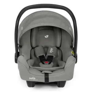 Joie I-Snug2 autokrēsliņš mazuļiem 40-75cm krāsa Quartz