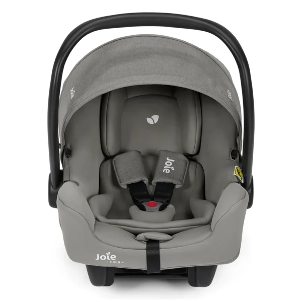 Ratini.lv | I-Snug2 autokrēsliņš mazuļiem 40-75cm krāsa Quartz bilde #3