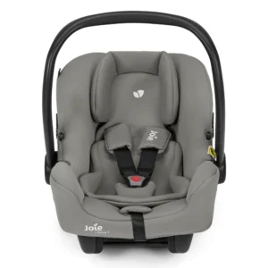 Joie I-Snug2 autokrēsliņš mazuļiem 40-75cm krāsa Quartz
