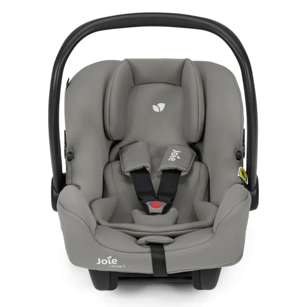 Ratini.lv | I-Snug2 autokrēsliņš mazuļiem 40-75cm krāsa Quartz bilde #5