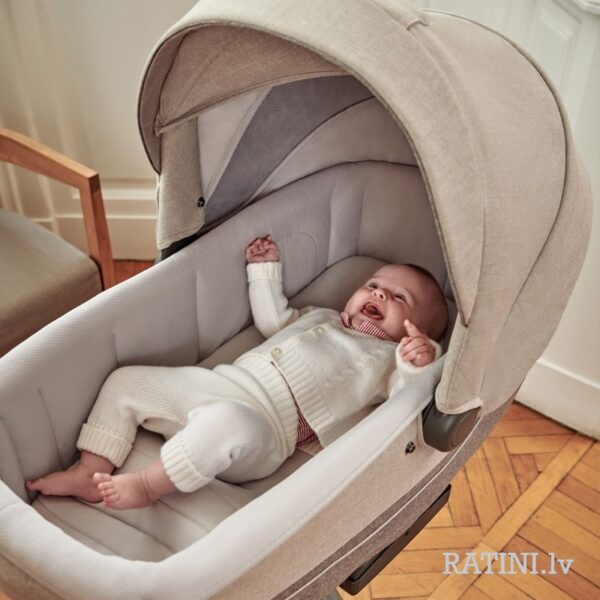 Ratini.lv | Aptica XT Quattro System Darwin krāsa Horizont Grey 2023 bilde #9