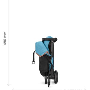 Cybex Libelle 2.0 bērnu ratiņi