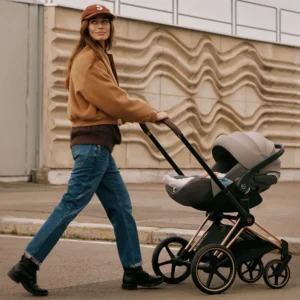 Cybex Cloud