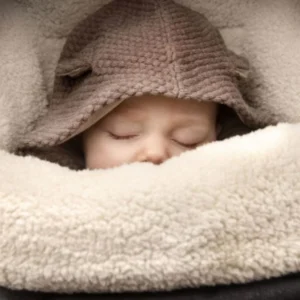 Maxi Cosi Footmuff 2in1 ratu guļammaiss