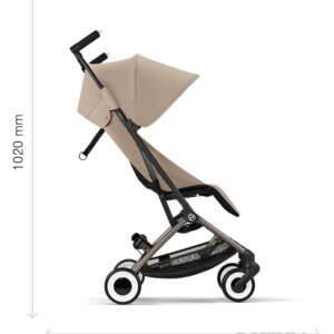 Cybex Libelle 2.0 bērnu ratiņi