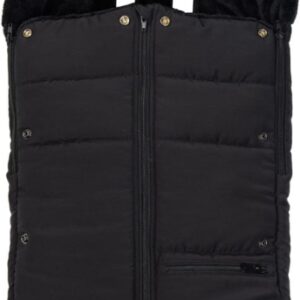 Doona Cold Weather Footmuff bērnu siltais guļammaiss