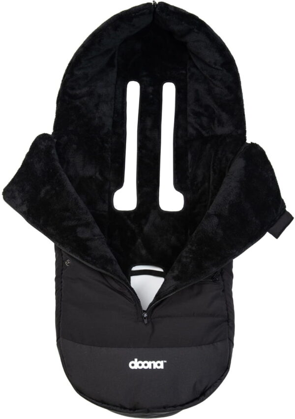 Ratini.lv | Cold Weather Footmuff bērnu siltais guļammaiss bilde #5