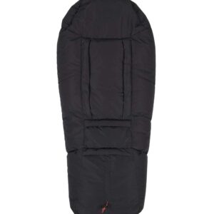Voksi Adventure ratu dūnu guļammaiss krāsa Black SeaShell Sand