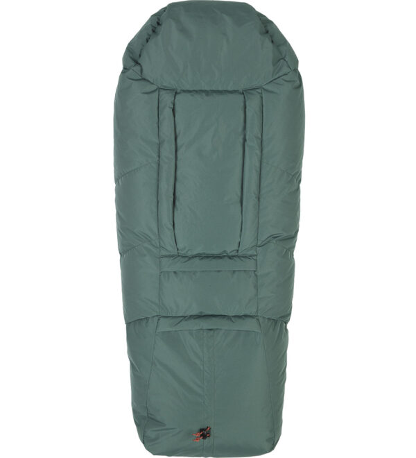 Ratini.lv | Adventure North siltais ratu dūnu guļammaiss krāsa Sea Green SeShell Sand bilde #8 Ratini.lv | Adventure North siltais ratu dūnu guļammaiss krāsa Sea Green SeShell Sand bilde #7