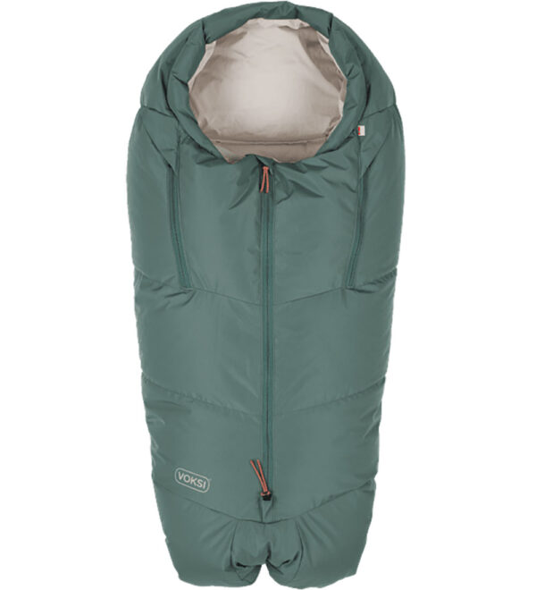 Ratini.lv | Adventure North siltais ratu dūnu guļammaiss krāsa Sea Green SeShell Sand bilde #6 Ratini.lv | Adventure North siltais ratu dūnu guļammaiss krāsa Sea Green SeShell Sand bilde #5