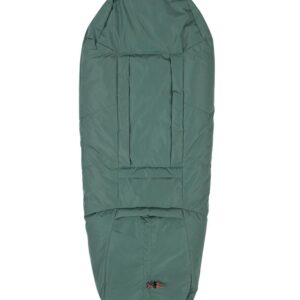 Voksi Adventure ratu dūnu guļammaiss krāsa Sea Green SeaShell Sand