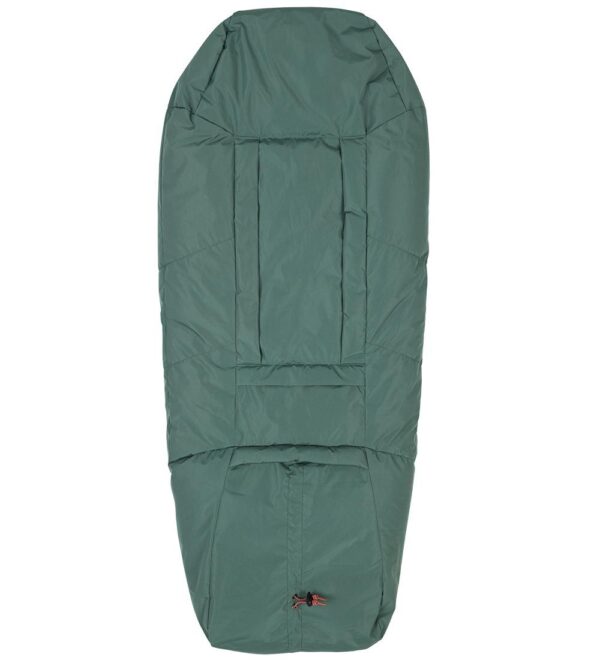 Ratini.lv | Adventure ratu dūnu guļammaiss krāsa Sea Green SeaShell Sand bilde #7