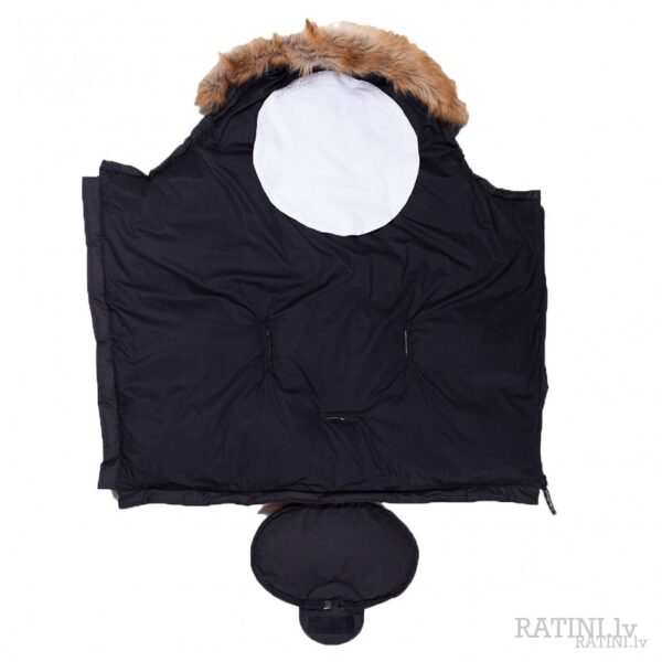 Ratini.lv | Nature ratu maiss krāsa Grey Melange bilde #5