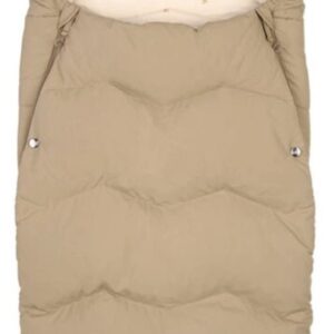 Voksi Explorer guļammaiss bērniem 0-3gadiem krāsa Seashell Sand Clover