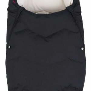 Voksi Urban siltais ratu dūnu guļammaiss krāsa Black Cream