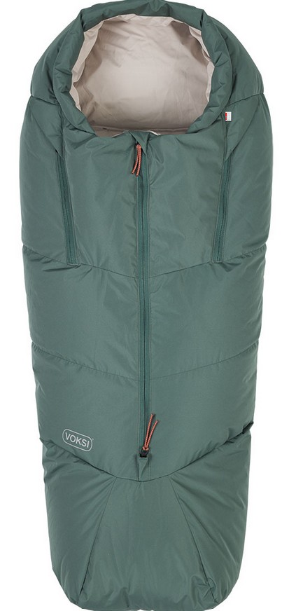 Ratini.lv | Adventure North siltais ratu dūnu guļammaiss krāsa Sea Green SeShell Sand bilde #2 Ratini.lv | Adventure North siltais ratu dūnu guļammaiss krāsa Sea Green SeShell Sand bilde #1