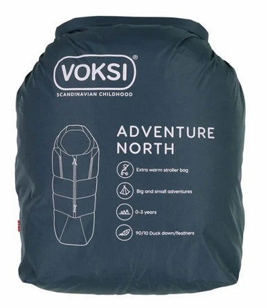 Ratini.lv | Adventure North siltais ratu dūnu guļammaiss krāsa Poppy Blue SeaShell Sand bilde #8 Ratini.lv | Adventure North siltais ratu dūnu guļammaiss krāsa Poppy Blue SeaShell Sand bilde #7