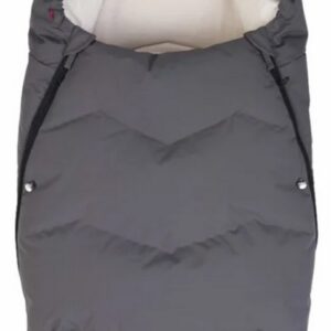 Voksi Urban siltais ratu dūnu guļammaiss krāsa Grey Cream