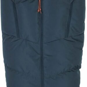 Voksi Adventure North siltais ratu dūnu guļammaiss krāsa Poppy Blue SeaShell Sand