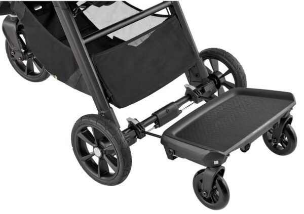 Ratini.lv | Glider Board ratu kāpslis City Mini 2 ratiņiem bilde #1