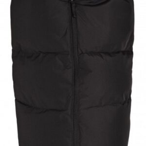 EasyGrow FERD Maxi bērnu dūnu guļammaiss krāsa Black