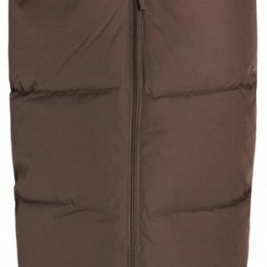 EasyGrow FERD Maxi bērnu dūnu guļammaiss krāsa Brown