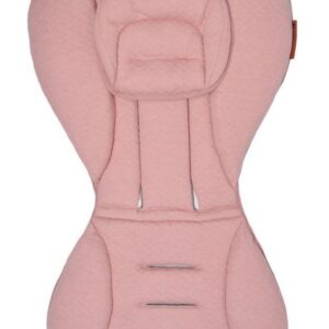 EasyGrow Minimizer Support ratu ieliktnis maziem bērniem krāsa Pink
