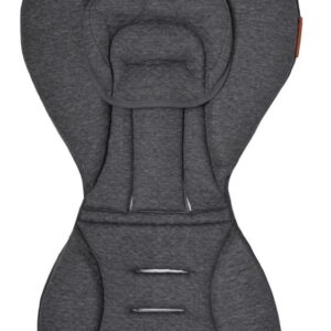 EasyGrow Minimizer Support ratu ieliktnis maziem bērniem krāsa Anthracite