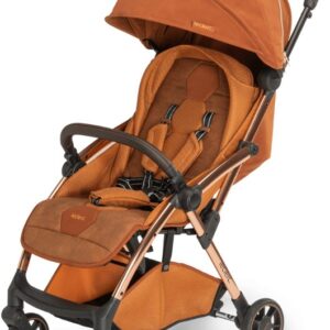 LecLercBaby Hexagon bērnu ratiņi krāsa Heritage Sport