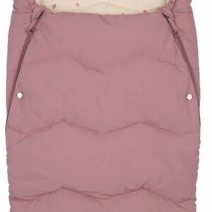 Voksi Explorer guļammaiss bērniem 0-3gadiem krāsa Grape Clover