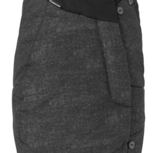 Maxi Cosi Gereral footmuff ratu guļammaiss krāsa Nomad Black
