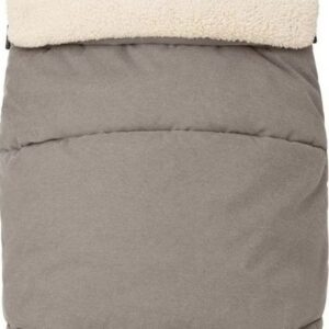 Maxi Cosi Footmuff 2in1 ratu guļammaiss krāsa Twillic Truffle