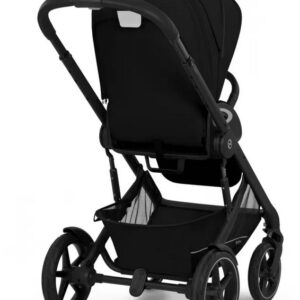 Cybex Talos S LUX bērnu