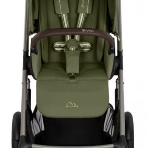 Cybex Talos S LUX bērnu