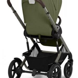 Cybex Talos S LUX bērnu