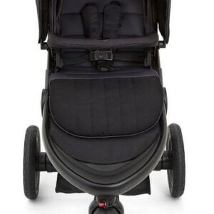 Graco TrailRider bērnu sporta ratiņi krāsa Black