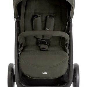 Joie LiteTrax PRO bērnu ratiņi krāsa Sage