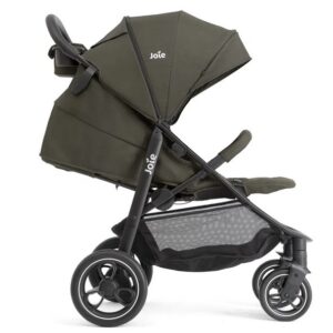 Joie LiteTrax PRO bērnu ratiņi krāsa Sage
