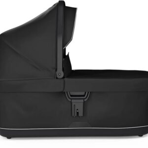 Thule Urban Glide 3 Bassinet ratu kulba krāsa Black
