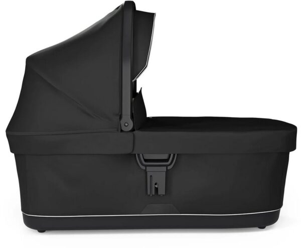 Ratini.lv | Urban Glide 3 Bassinet ratu kulba krāsa Black bilde #3