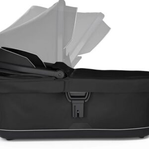 Thule Urban Glide 3 Bassinet ratu kulba krāsa Black