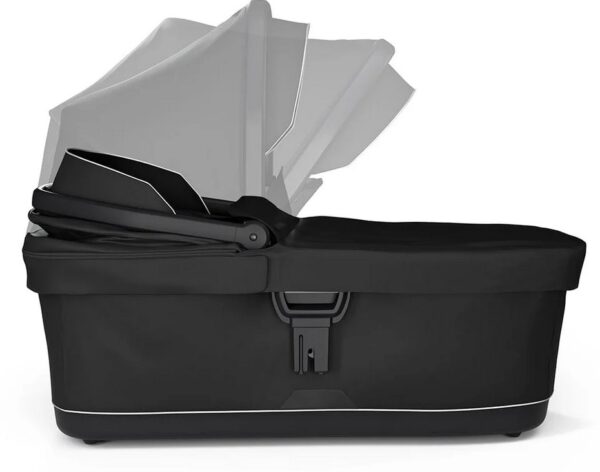 Ratini.lv | Urban Glide 3 Bassinet ratu kulba krāsa Black bilde #5