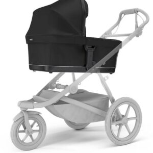 Thule Urban Glide 3 Bassinet ratu kulba krāsa Black