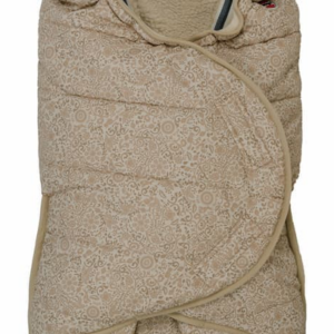 Lodger BUNKER fleece ratu guļammaiss bērniem krāsa FOLKLORE TASLON BIRCH