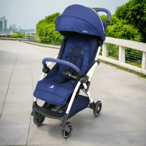 LecLercBaby Hexagon bērnu ratiņi krāsa Monte Carlo