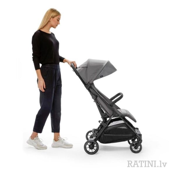 Ratini.lv | NOW ratiņi krāsa SNAP GREY bilde #23