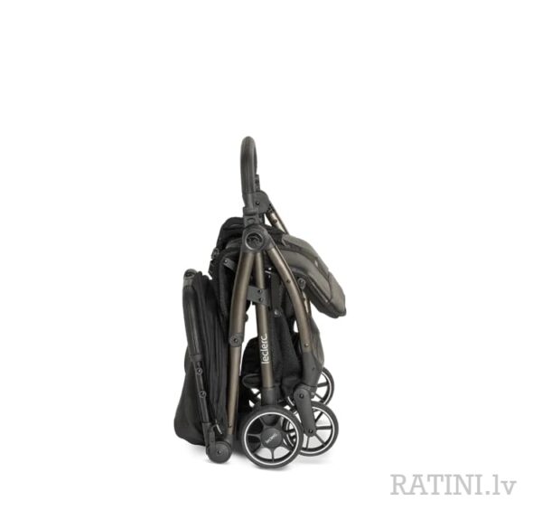 Ratini.lv | Hexagon bērnu ratiņi krāsa Monte Carlo bilde #31