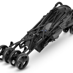 Lionelo ELIA bērnu ratiņi krāsa Graphite