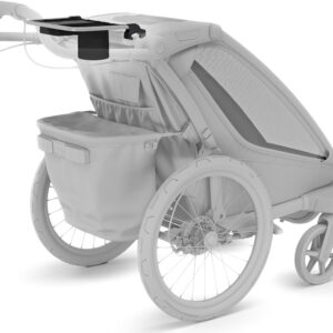 Thule Urban Glide Organizer ratu panelis mantām