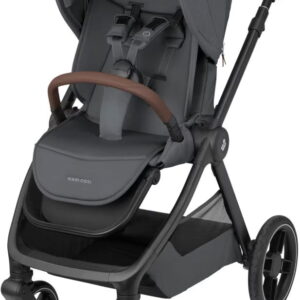 Maxi Cosi Oxford pastaigu ratiņi bērniem krāsa Twillic Graphite